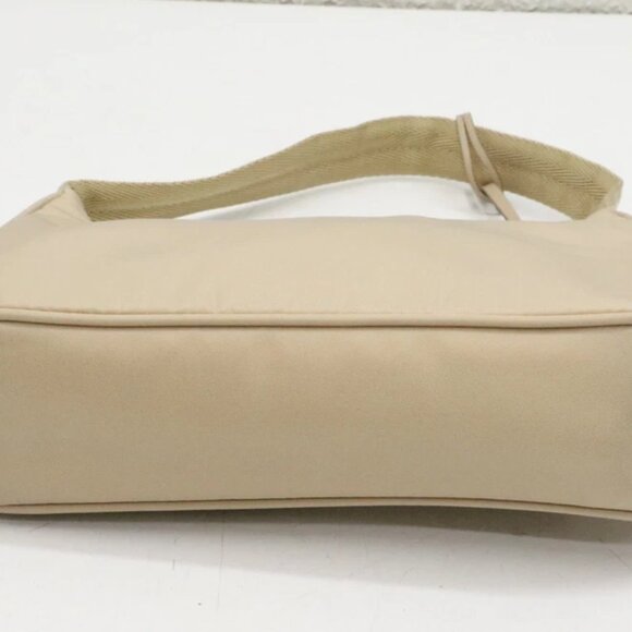 Prada Purse Re-Nylon Re-Edition 2000 Mini Bag - Neutral - Picture 3 of 15